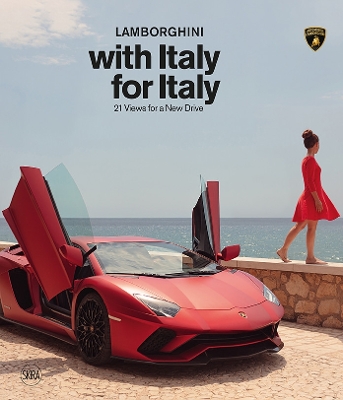 LAMBORGHINI with Italy, for Italy: 21 views For a New Drive by 