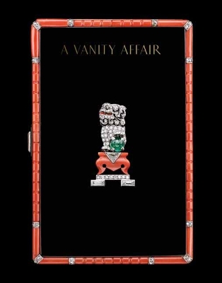 Vanity Affair book