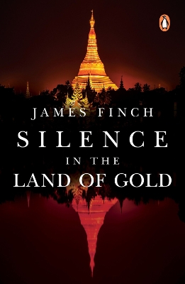 Silence in the Land of Gold book