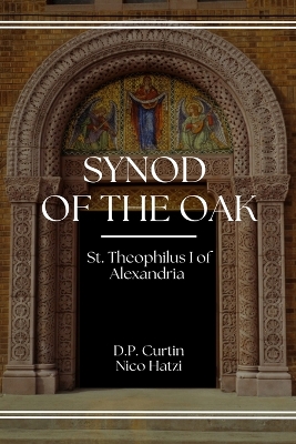 Synod of the Oak book