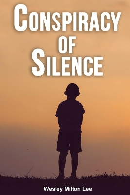 Conspiracy of Silence book