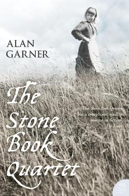 Stone Book Quartet book