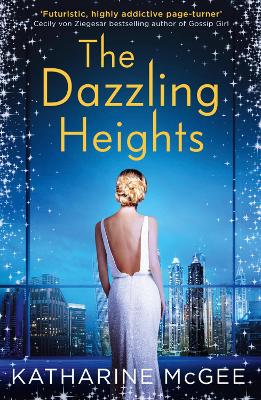 Dazzling Heights book