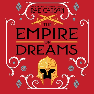 The Empire of Dreams book