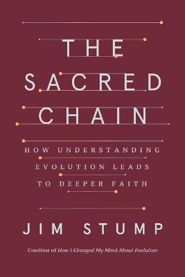 The Sacred Chain book