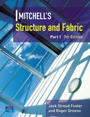 Structure & Fabric 1 by J S Foster