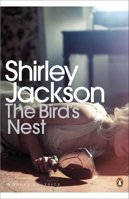 Bird's Nest book