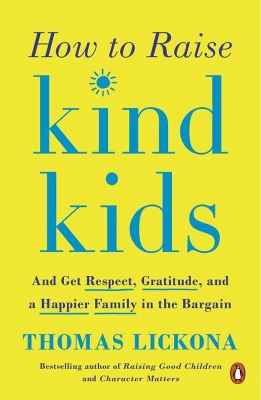 How To Raise Kind Kids book