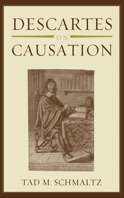 Descartes on Causation book