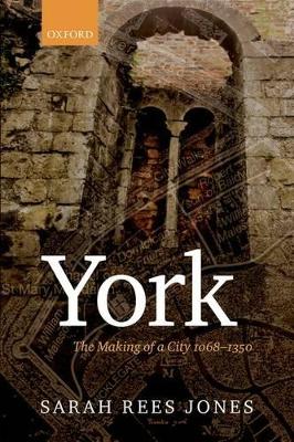 York book