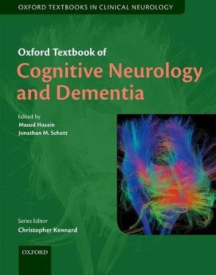 Oxford Textbook of Cognitive Neurology and Dementia book