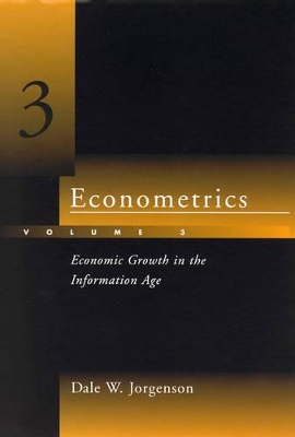 Econometrics book