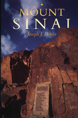 Mount Sinai book