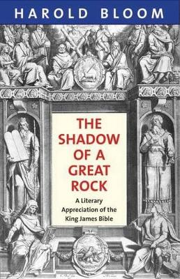 Shadow of a Great Rock book