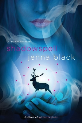 Shadowspell by Jenna Black
