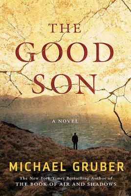 Good Son book