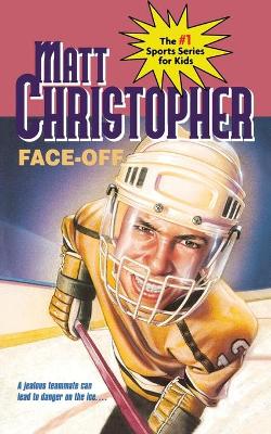 Face-off book
