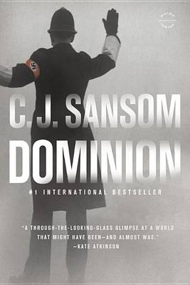 Dominion by C. J. Sansom