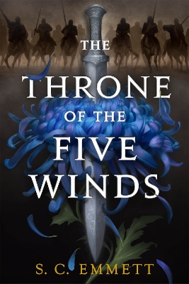 The Throne of the Five Winds book