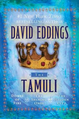 The Tamuli by David Eddings