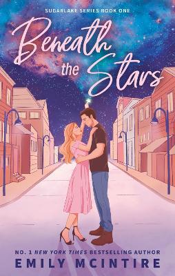 Beneath the Stars book