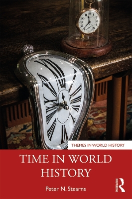 Time in World History book