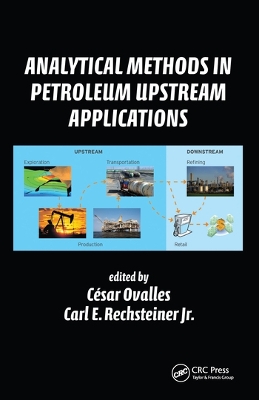 Analytical Methods in Petroleum Upstream Applications book