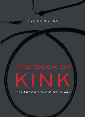 Book Of Kink book