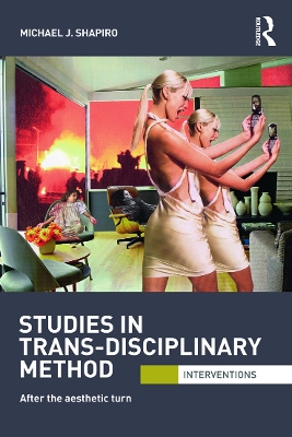 Studies in Trans-Disciplinary Method book