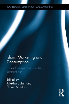 Islam, Marketing and Consumption book