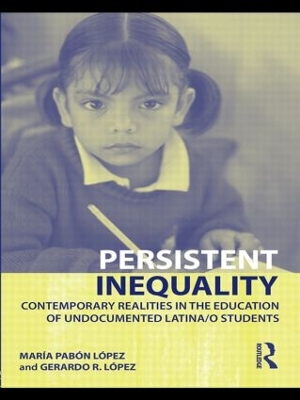 Persistent Inequality by Maria Pabon Lopez