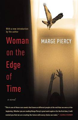 Woman on the Edge of Time book