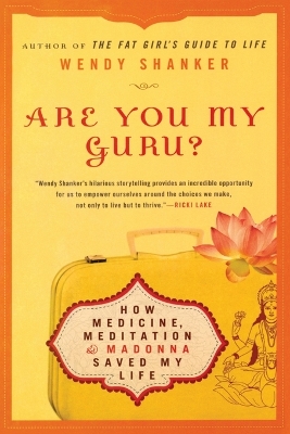 Are You My Guru? book