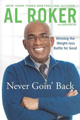 Never Goin' Back book