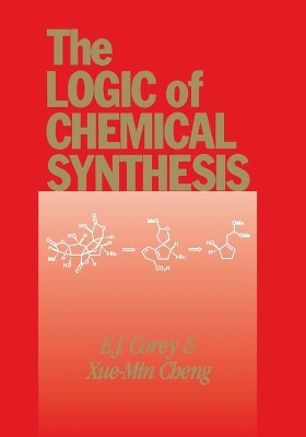 Logic of Chemical Synthesis book