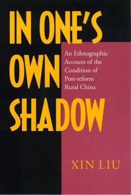 In One's Own Shadow book