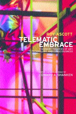 Telematic Embrace book