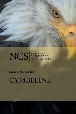 Cymbeline by William Shakespeare