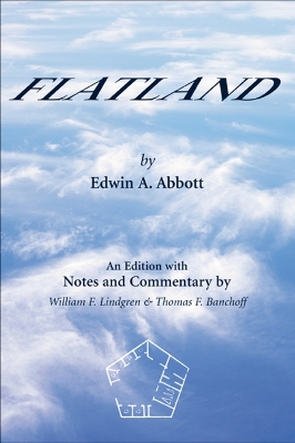 Flatland book