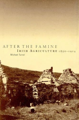 After the Famine by Michael Turner