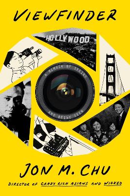 Viewfinder: A Memoir of Seeing and Being Seen book