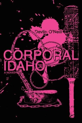 Corporal Idaho book