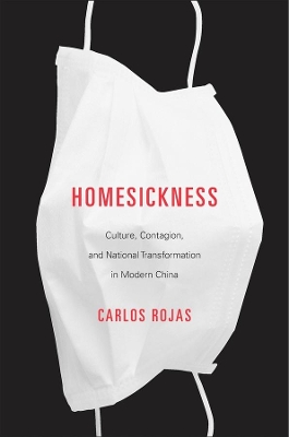 Homesickness book