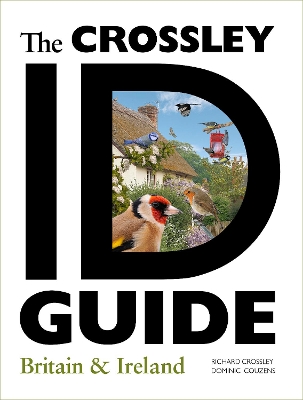 Crossley ID Guide: Britain and Ireland book