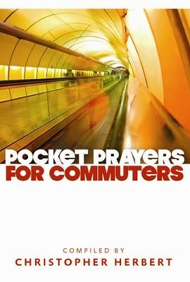Pocket Prayers for Commuters book