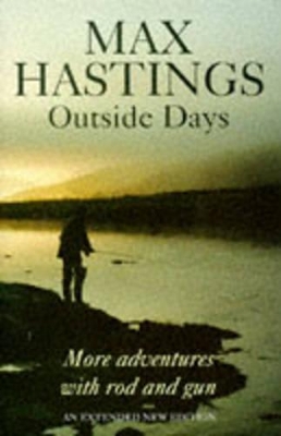 Outside Days book