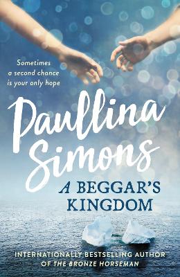 A Beggar's Kingdom book