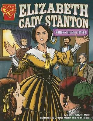 Elizabeth Cady Stanton book