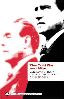 Cold War and After book