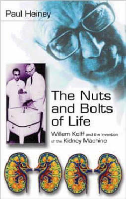 Nuts and Bolts of Life by Paul Heiney